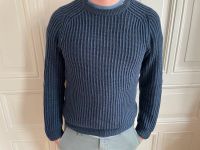 Joop strickpullover blau in M, wie neu Kiel - Schreventeich-Hasseldieksdamm Vorschau