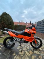 KTM 950 Adventure S bj 2003 Harburg - Hamburg Fischbek Vorschau