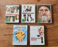 DVDs , FSK 12 Niedersachsen - Schwienau Vorschau