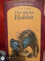 J.R.R. Tolkien, der kleine Hobbit Niedersachsen - Emden Vorschau