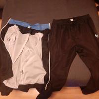 Sergio tacchini Jogginganzug Niedersachsen - Neustadt am Rübenberge Vorschau