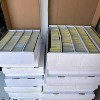Pokemon Karten Set Sammlung 300 Karten und mehr Auflösung Pri Baden-Württemberg - Singen Vorschau