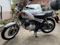 Yamaha SR 125 LKR Nordrhein-Westfalen - Höxter Vorschau