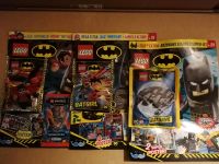 Lego Batman Zeitungen Elberfeld - Elberfeld-West Vorschau