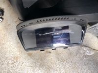 BMW 3er E90 5er E60 Original Display 6,5 Monitor 9193748 Nordrhein-Westfalen - Alsdorf Vorschau