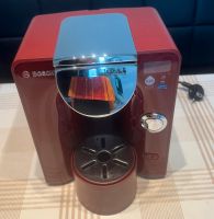 Bosch Tassimo Kaffeemaschine zu verkaufen!!!! Wandsbek - Hamburg Marienthal Vorschau