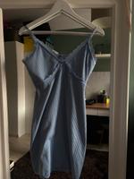 Süßes Spitzen Kleid Thüringen - Sömmerda Vorschau