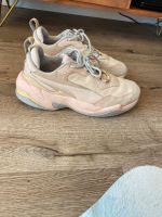 Puma Sneaker Damen Gr.40,5 Baden-Württemberg - Gottmadingen Vorschau