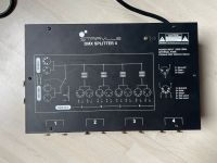 Stairville DMX Splitter 4 für Bühnenbeleuchtung / Nebelmaschinen Hamburg-Nord - Hamburg Langenhorn Vorschau