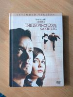 The Da Vinci Code Sakrileg Film DVD Baden-Württemberg - Weil am Rhein Vorschau