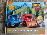 Bob der Baumeister Bobs neue Baustelle Toggolino Hessen - Neukirchen Vorschau