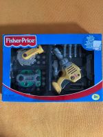 Fisher Price Werkzeugkiste Toolkit Neu Brandenburg - Falkensee Vorschau