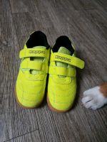 Turnschuhe Sportschuhe Kappa Größe 29 Niedersachsen - Hatten Vorschau