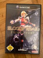 Nintendo Gamecube BLOODY ROAR PRIMAL FURY Kreis Pinneberg - Halstenbek Vorschau