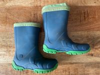 Gummistiefel Kinder Größe 26 Sachsen - Stollberg Vorschau