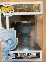 FUNKO POP FIGURE NIGHT KING GAME OF THRONES 84 München - Ramersdorf-Perlach Vorschau