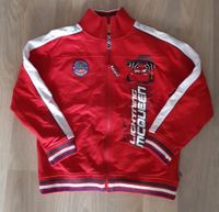 Strickjacke Gr. 122/128, Lightning McQueen Brandenburg - Potsdam Vorschau