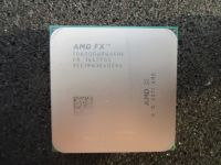 AMD FX-6300 (6 x 3.50 GHz) Sockel AM3+ SixCore Prozessor Friedrichshain-Kreuzberg - Friedrichshain Vorschau