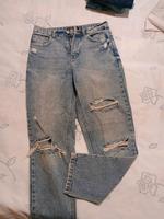 Jeans mit löchern Findorff - Findorff-Bürgerweide Vorschau