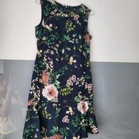 ESPRIT Kleid, Etuikleid  Sommerkleid, ärmellos Sachsen-Anhalt - Halle Vorschau