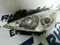 Peugeot 307 Facelift Scheinwerfer Links 9681834880-00 Essen - Altenessen Vorschau