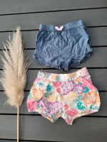 Süße kurze Hose Shorts H&M Nordrhein-Westfalen - Krefeld Vorschau