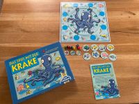 Brettspiel „Das Spiel mit der Krake“ Bayern - Burkardroth Vorschau