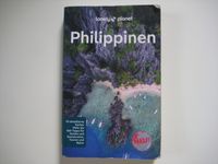 Reiseführer Philippinen, Lonely Planet, dt Ausg 2023, 14€ Berlin - Neukölln Vorschau