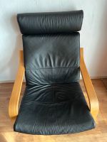 Leder Sessel / Relaxing Sessel Nordrhein-Westfalen - Gronau (Westfalen) Vorschau
