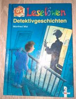 Leselöwen Detektivgeschichten Niedersachsen - Hann. Münden Vorschau