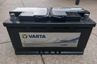 Varta Professional Dual Purpose AGM Batterie Bayern - Weisendorf Vorschau