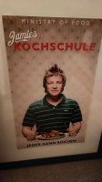 Jamie Oliver Poster Jamies Kochschule Wuppertal - Langerfeld-Beyenburg Vorschau