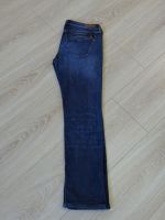 Jeans von Replay Mod: Rakhi Gr. W31   blau (Schrittlänge 76 cm Niedersachsen - Stade Vorschau