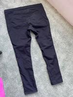 H& M ! Jeggins Gr. 54 in schwarz Hessen - Wiesbaden Vorschau