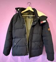 JACK & JONES Winterjacke blau - Größe XL Nordrhein-Westfalen - Hörstel Vorschau