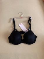 S.Oliver BH, Camille, 75 B, schwarz, mit Spitze, NEU München - Au-Haidhausen Vorschau