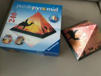 Ravensburger Puzzle Pyramide 240 Teile wie neu, NP 40€ Rheinland-Pfalz - Bitburg Vorschau