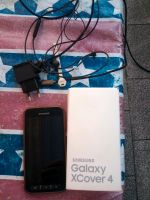 Mein altes Handy Samsung Galaxy Xcover 4 Niedersachsen - Bassum Vorschau