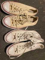 Converse Chucks UK12 46 Preis pro Paar Köln - Nippes Vorschau