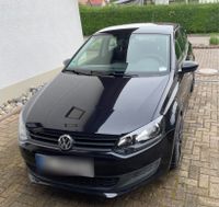 VW Polo 6R 1.2 Trendline Baden-Württemberg - Erbach Vorschau