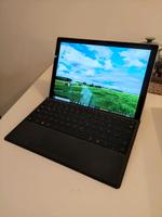 Microsoft Surface Pro model 1796 Bayern - Feucht Vorschau