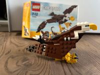 Lego Creator 31004 Bayern - Grabenstätt Vorschau