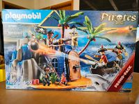 Playmobil Piraten 70556 Kr. Dachau - Dachau Vorschau