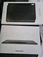 Samsung Galaxy Tab S8+ Wifi 256gb  mit Keyboard München - Bogenhausen Vorschau