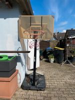 Basketball Korb Höhenverstellbar Nordrhein-Westfalen - Werne Vorschau
