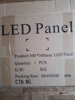 LED Panel LD 2036, neu originalverpackt München - Pasing-Obermenzing Vorschau