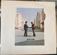 Pink Floyd Wish You Were Here 12“ LP Vinyl Schallplatte Album Niedersachsen - Westerstede Vorschau