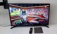 Samsung 32" Full-HD Smart-TV Top-Zustand Nordrhein-Westfalen - Merzenich Vorschau