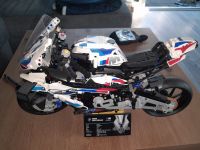 Lego Technic 42130 BMW Motorrad M 1000 RR Nordrhein-Westfalen - Langerwehe Vorschau