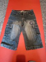 verschiedene Bermuda Jeans und kurze Hosen Gr.152 Rheinland-Pfalz - Weitersborn Vorschau